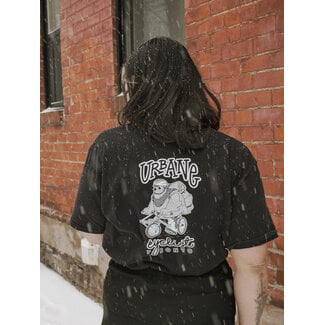 Urbane Cyclist Co-op Pigeon Pal T-Shirt