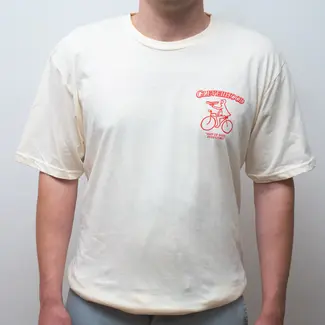 Pizzeria Cleverhood T-Shirt