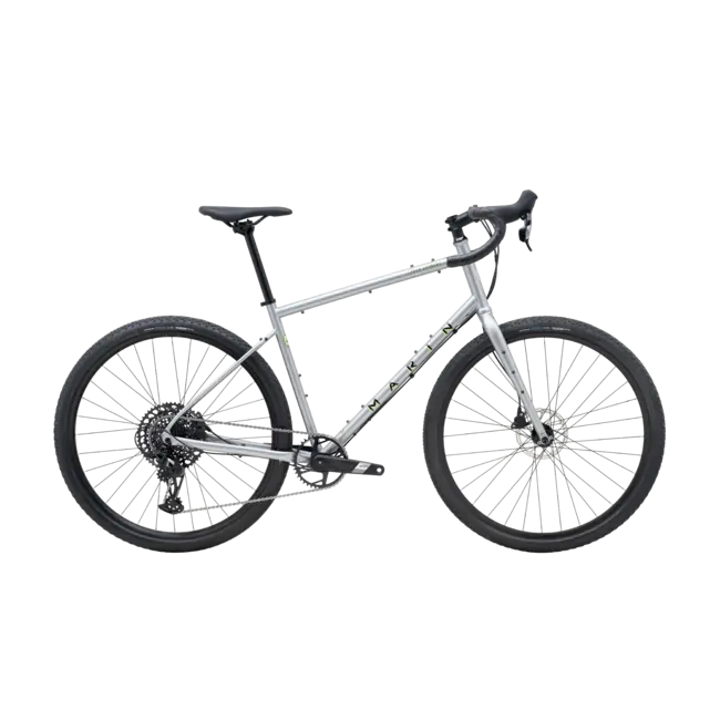 Marin Four Corners 2