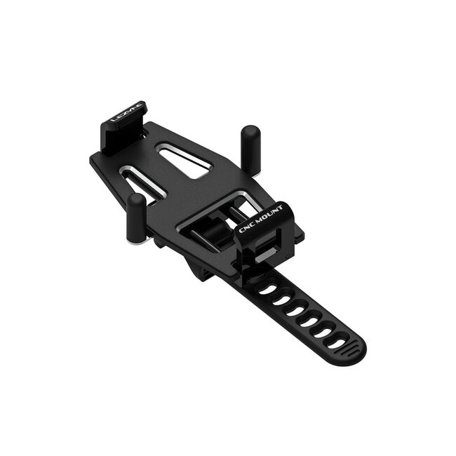 Lezyne CNC Phone Phone Mount Alloy