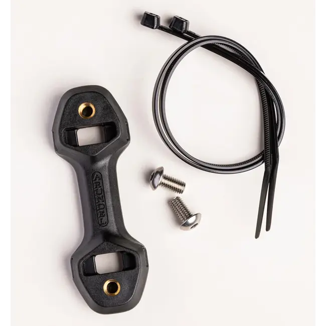 Arundel El Jefe Bottle Boss Adaptor