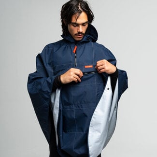 Cleverhood Rainger Rain Cape
