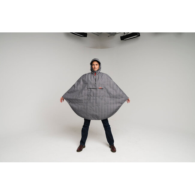 Cleverhood Rainger Rain Cape