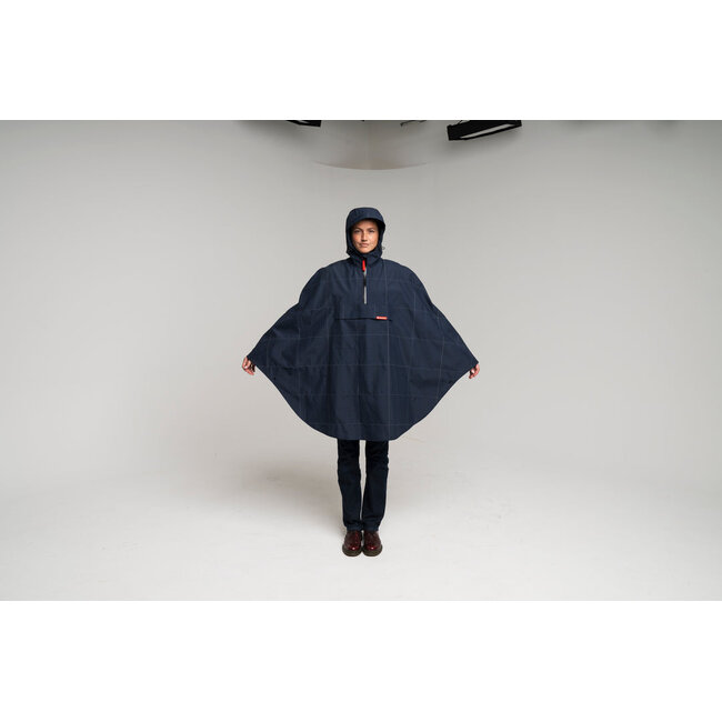 Cleverhood Rainger Rain Cape