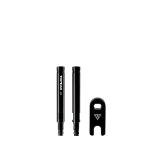 Topeak Presta Valve Extender Pair 40mm