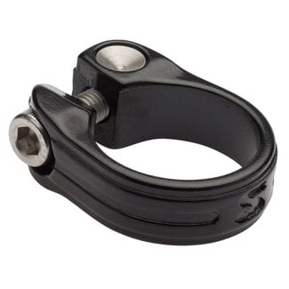 Surly Surly Stainless Seatpost Collar 30.0 Allen Key
