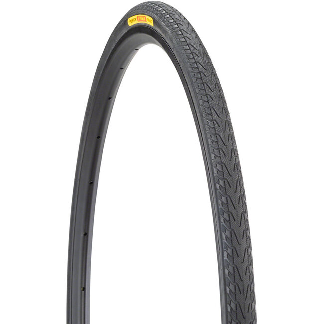 Panaracer Pasela PT Wire Bead Tire Black/Black 24x1 (25-520)