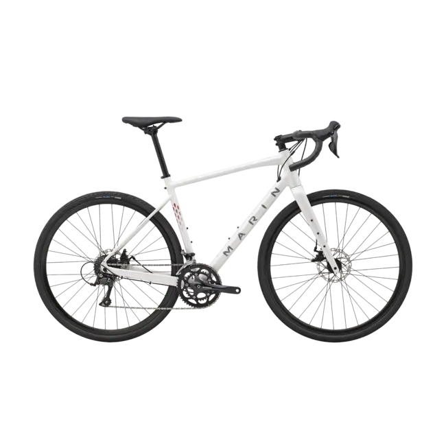 Marin Gestalt 1 White