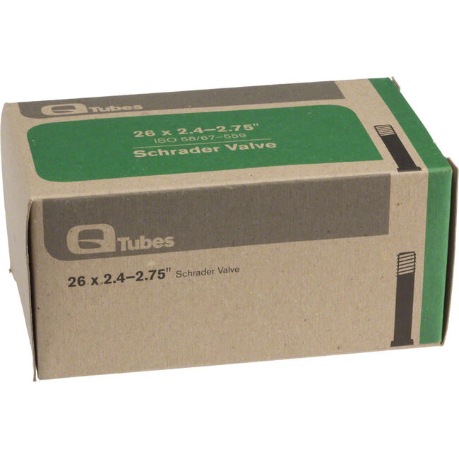 Q-Tubes Mountain Tube