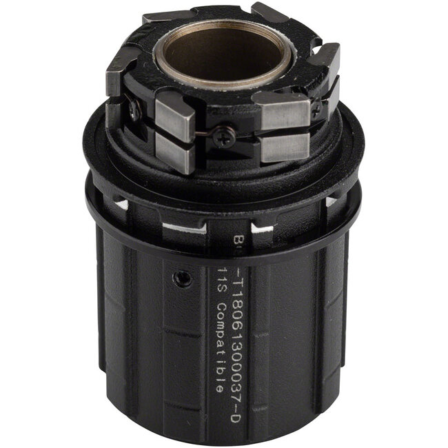 All-City Go-Devil Freehub Body SRAM/Shimano 11sp