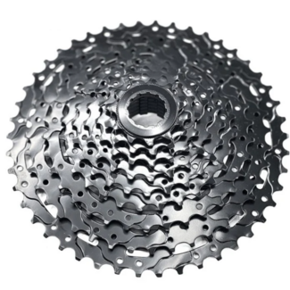 Tektro 9-Speed Cassette CS-M350 11-46