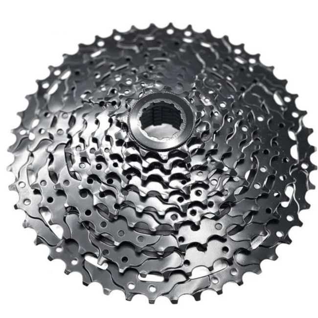 Tektro 9-Speed Cassette CS-M350 11-46