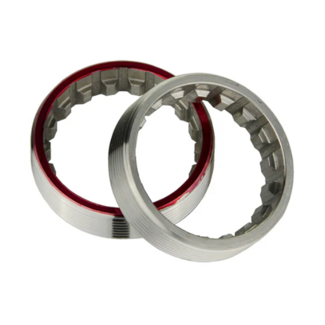 Phil Wood Phil Wood Stainless Steel BB Cups