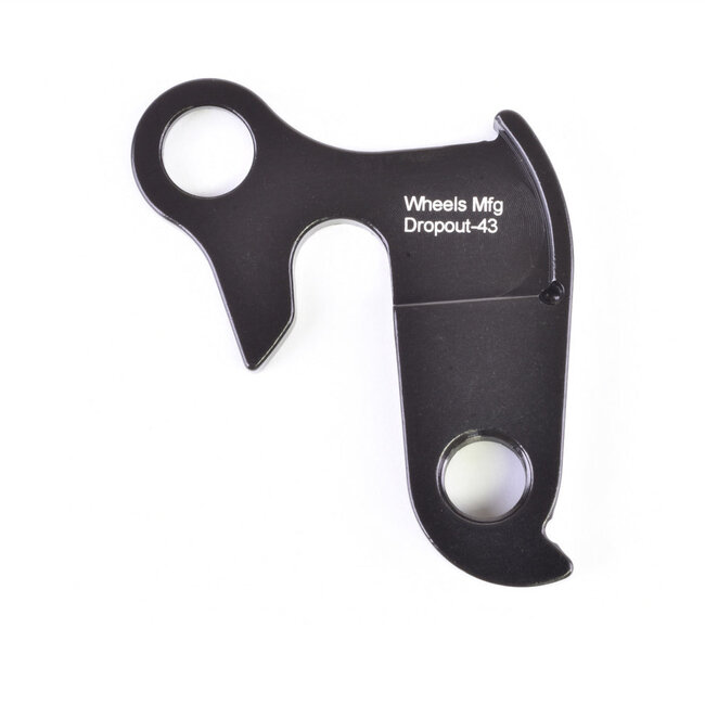 Wheels Manufacturing Derailleur Hanger 43
