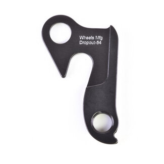 Wheels Manufacturing Wheels Manufacturing Derailleur Hanger 54