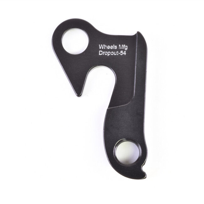 Wheels Manufacturing Derailleur Hanger 54