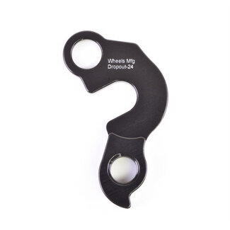 Wheels Manufacturing Wheels Manufacturing Derailleur Hanger 24