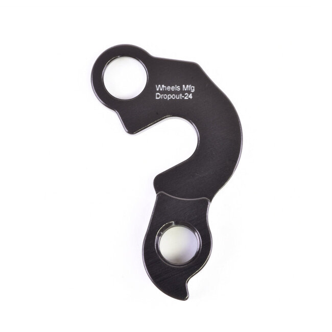 Wheels Manufacturing Derailleur Hanger 24