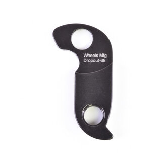 Wheels Manufacturing Wheels Manufacturing Derailleur Hanger 8