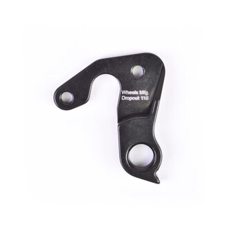 Wheels Manufacturing Wheels Manufacturing Derailleur Hanger 116