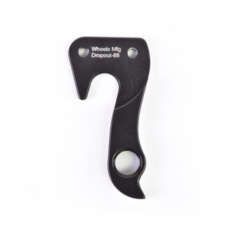 Wheels Manufacturing Wheels Manufacturing Derailleur Hanger 88