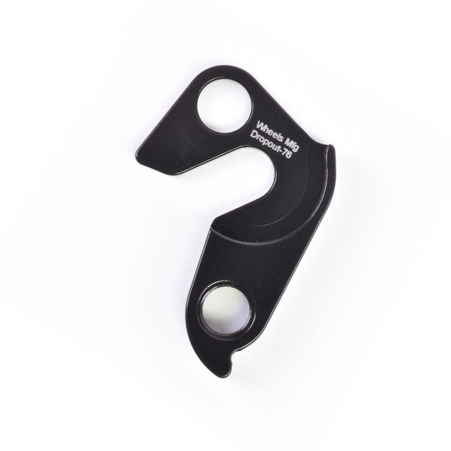 Wheels Manufacturing Derailleur Hanger 76
