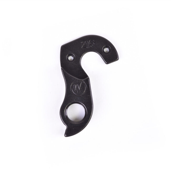 Wheels Manufacturing Derailleur Hanger 216