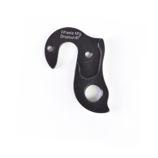 Wheels Manufacturing Wheels Manufacturing Derailleur Hanger 87