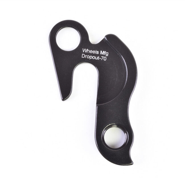 Wheels Manufacturing Derailleur Hanger 70