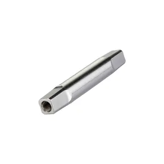 Phil Wood Phil Wood Square Taper JIS Bottom Bracket Spindle 113mm [I1]
