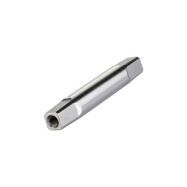 Phil Wood Square Taper JIS Bottom Bracket Spindle 113mm [I1]