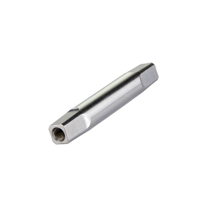 Phil Wood Phil Wood Square Taper JIS Bottom Bracket Spindle 113mm