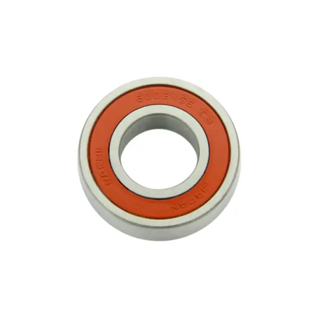 6003 Sealed Cartridge Bearing
