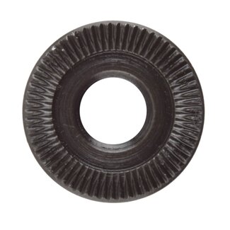 Formula TH50 Front Lock Nut (9x1)