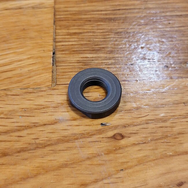 Formula Preload Nut/Cone Front (9x1)