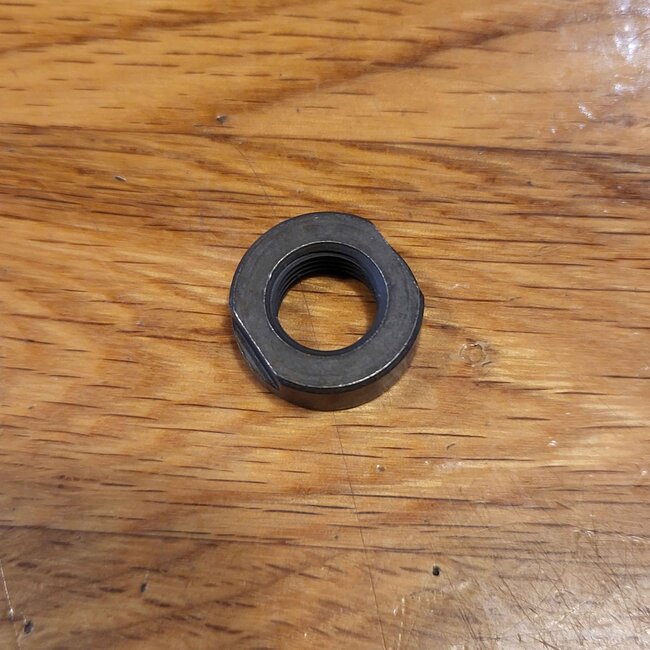 Formula Rear Preload Nut/Cone (10x1)