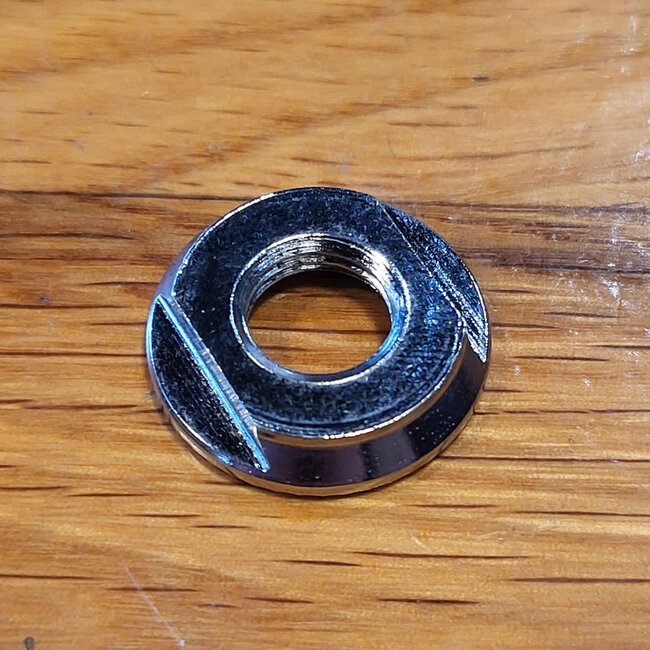 Shimano  Dura-Ace Front Locknut 9x1 Y23T06000
