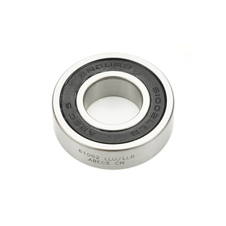 Enduro ABEC-5 Steel Cartridge Bearing