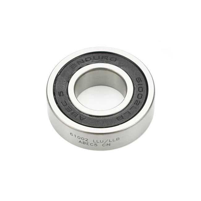 Enduro ABEC-5 Steel Cartridge Bearing