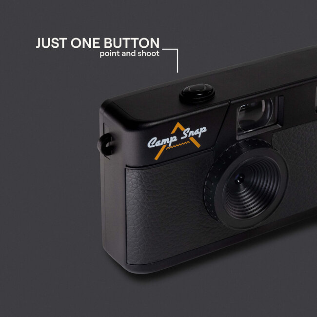 Camp Snap Camera 101