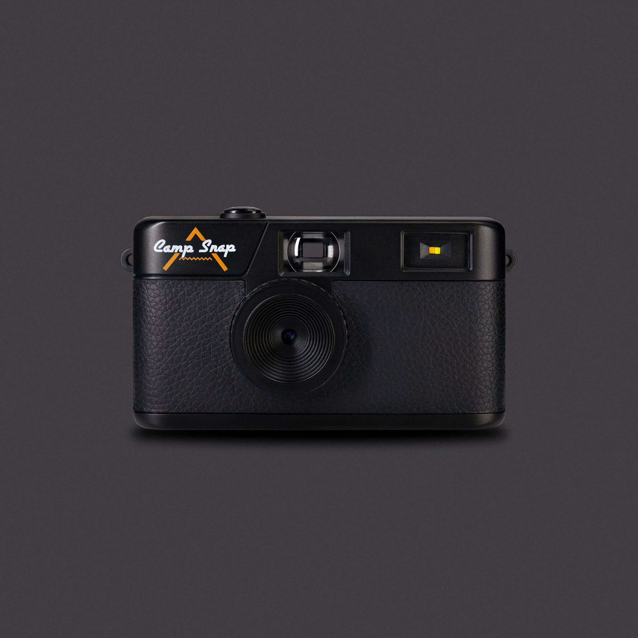 Camp Snap Camera 101 (Screen Free Digital Camera) - Urbane Cyclist