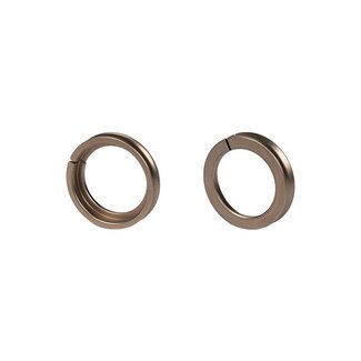 Chris King Chris King Axle End Cap for Front 15mm SD Hubs [H3]