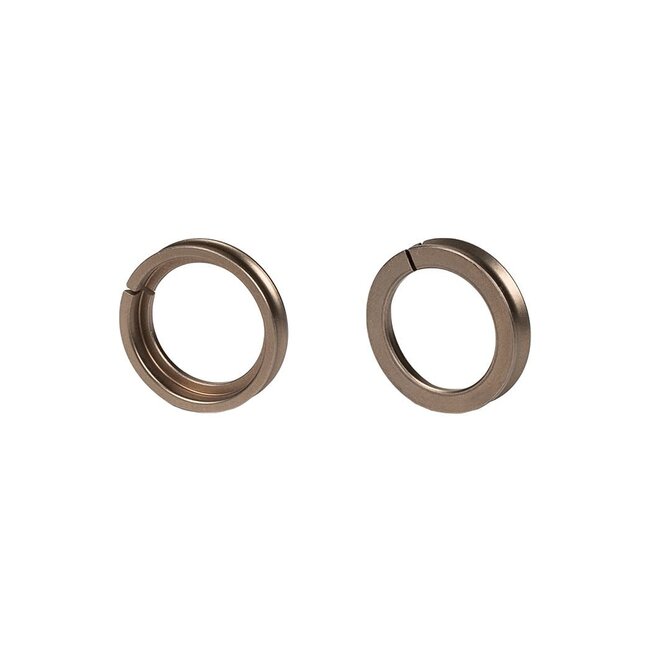 Chris King Axle End Cap for Front 15mm SD Hubs [H3]