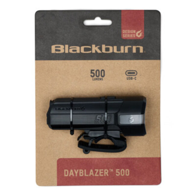 Blackburn Dayblazer 500 Front Light
