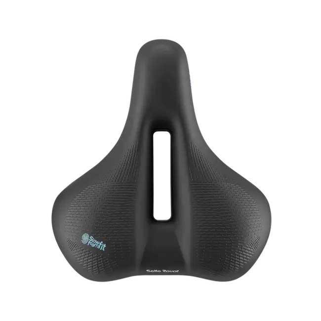 Selle Royal Float Unisex Saddle
