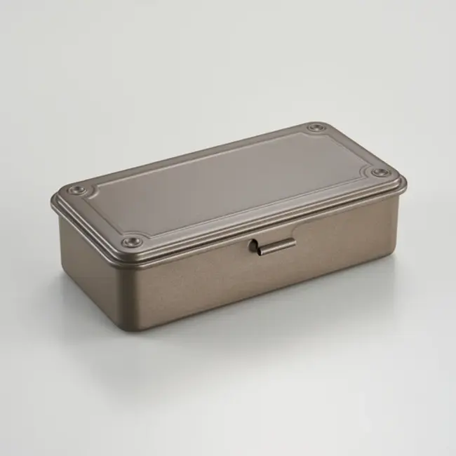 TOYO Trunk Shape Toolbox T-190