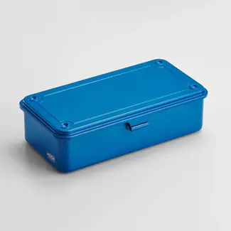 TOYO Steel TOYO Trunk Shape Toolbox T-190