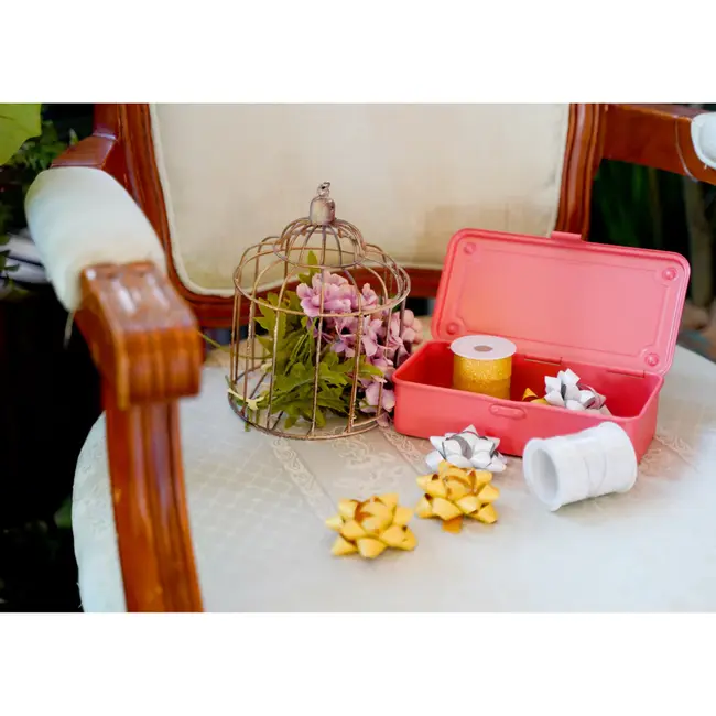 TOYO Trunk Shape Toolbox T-190