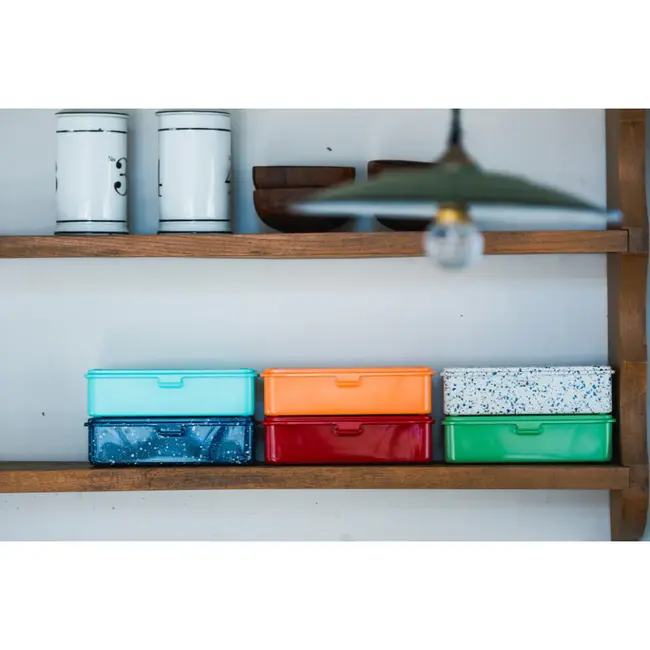 TOYO Trunk Shape Toolbox T-190