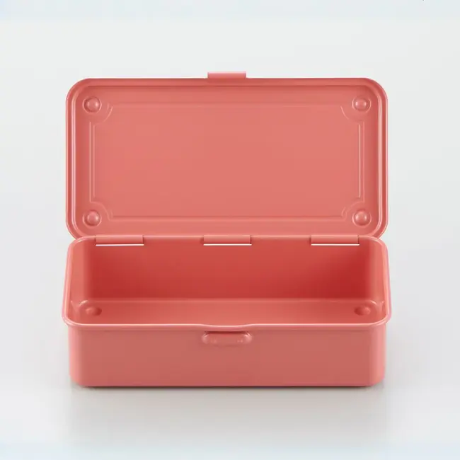 TOYO Trunk Shape Toolbox T-190